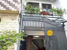 Hình ảnh CỰC PHẨM GIÁ TỐT Xuân Thủy Q2 48m2 1ty515 SHR