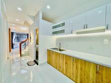 Hình ảnh Bán nhà đẹp 30m2 Nguyễn Gia Trí, Bình Thạnh, phù hợp cho việc Trang MB66.COM Chính Thức - MB 66 Uy Tín,