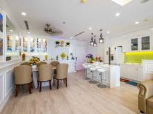 Hình ảnh XOAY VỐN TRẢ NỢ! Bán CH ResGreen Tower Tân Phú tầng cao 2tỷ180