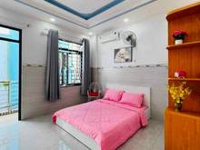 Hình ảnh PHÁP LÝ CHUẨN Ng Khoái Q4 55m2 3Pn 1tỷ660 SHR
