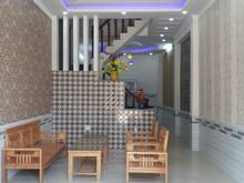 Hình ảnh XOAY VỐN KHÔNG KỊP BÁN NHÀ Đường Hậu Giang Quận 6