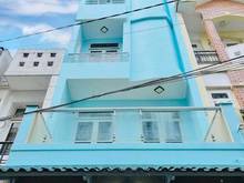 Hình ảnh 885 Triệu VÀO Ở NGAY Lã Xuân Oai Q9 DT 59m2