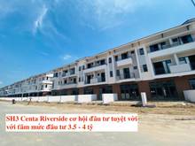 Hình ảnh Shophouse 100m2 Centa Riverside. Cơ hội Trang MB66.COM Chính Thức - MB 66 Uy Tín tuyệt vời tầm 3,5 -4 tỷ