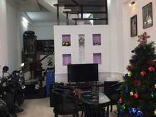 Hình ảnh Bán nhà 42m2 P. Tân Hưng Thuận, Quận 12 có sổ hồng riêng