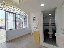 Hình ảnh Duplex trung tâm khu vực Tân Bình đầy đủ nội thất, an ninh