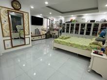 Hình ảnh Bán biệt thự Chu Văn An P12 BT 10x17m 4tầng tặng full nội thất cao cấp