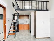Hình ảnh Duplex Q7 full nội thất_ gần Lotte, TDTU, Rmit _ ưu đãi mạnh dài hạn