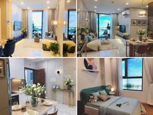 Hình ảnh Bán Trang Chủ MB66.COM / Đăng Ký Tặng 66K Precia Quận 2, gía từ 55tr/m2, có sổ, có máy lạnh