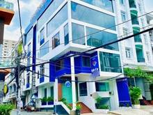 Hình ảnh Cho thuê tòa Building 2MT Võ Oanh P25 BThạnh - 7.5x16m-Hầm Trệt 4Tầng