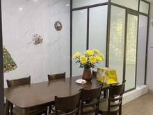Hình ảnh Bán nhà MP Đội Cấn 15 tỷ 50m 3 tầng ô tô đỗ cho thuê 30tr/th