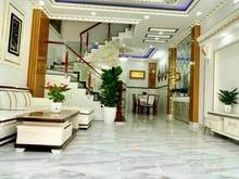 Hình ảnh nhà NGUYỄN DUY DƯƠNG Q10 DT 59m2 1,4 Tỷ Hẻm 6m