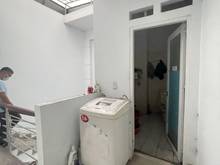 Hình ảnh Bán nhà hẻm xe tải, Tây Thạnh, Tân Phú, 3 Tầng, 105m2, 8.8 tỷ