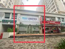 Hình ảnh Cho thuê shop Sky 3 MT Phạm Văn Nghị. Kinh doanh mọi nghành nghề.