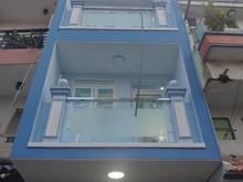 Hình ảnh Mua nhanh bán gọn nhà ngay Mã Lò Bình Tân giá 1 tỷ 655 triệu, SHR