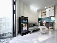 Hình ảnh ✅Căn Hộ Cao Cấp_Ban Công Lớn_Nhà Mặt Tiền_View Cao_Full Nội Thất✅
