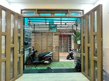 Hình ảnh Gần mặt tiền 3 tầng ngang 5m nhà đẹp Hồng Bàng Quận 11 chỉ 4 tỷ