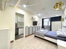 Hình ảnh 1PN,Studio máy giặt riêng ở Him Lam,Lotte,Sunrise City,Nguyễn Văn Cừ