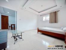 Hình ảnh Hệ thống Studio 1PN ban công tại sân bay Tân Sơn Nhất