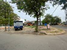 Hình ảnh Bán lô đất 2 MẶT TIỀN DT450m2 Thổ 100%, Đường 10m, Gần Vạn Phúc City