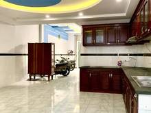 Hình ảnh NHÀ ĐẸP Hẻm 2 Thiên Phước,Thông 373 Lý Thường Kiệt, 53M2 x 4 tầng,