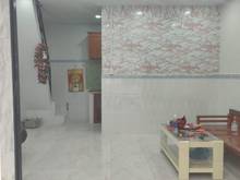 Hình ảnh Chỉ 2,1 tỷ có nhà mới 2 tầng,SHR,Tĩnh lộ 10, Bình Tân.