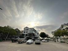 Hình ảnh Cho thuê nhà xây thô và hoàn thiện khu a, b, c, d geleximco chỉ từ