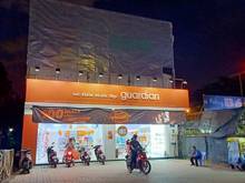 Hình ảnh CHO Thuê nhà => Góc  2MT Trần Não, Q.2 - 12x30 - 200 TRiệu