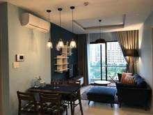 Hình ảnh Chủ để lại toàn bộ nội thất CH NEW CITY THỦ THIÊM 75m2 2PN 2 tỷ 250TL
