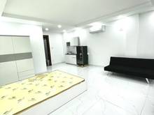 Hình ảnh Cho Thuê Căn Hộ Rộng 45m2 Ban Công Trần Văn Đang Quận 3_ Ngay Bờ Kè