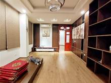 Hình ảnh Chính chủ _ Bán nhà _ Cầu Giấy _ Lô góc _Nở hậu _52m2× 6T_Giá chỉ 4.75