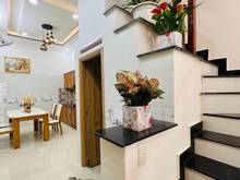 Hình ảnh NHÀ ĐOÀN VĂN BƠ Q4 DT 62m2 Giá 1,6Tỷ Hẻm 6m