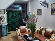 Hình ảnh TRương Định Hoàng Mại 56.6m2 xây 6 tầng 8PN  giá 6.7  tỷ