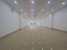 Hình ảnh Cho thuê Mặt Phố Mai Hắc Đế, DT 110m, MT 5m giá 100tr