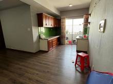 Hình ảnh Bán Trang Chủ MB66.COM / Đăng Ký Tặng 66K chung  cư Tín Phong 12 view, đường Tân Thới Nhất 8, Q.12