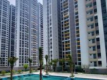 Hình ảnh Cần bán chung cư Q7 saigon riverside,67m2 2PN