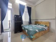 Hình ảnh 💥Studio Full NT_Bancol rộng_Khu K300_Yên tĩnh_An ninh_Hầm xe rộng💥