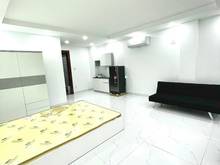 Hình ảnh Căn Hộ 1PN Thiết kế hiện đại Thông Minh Rộng thoáng mát