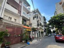 Hình ảnh Nhà Full Nội Thất Hẻm Xe Hơi đường D2: Trệt 3 Lầu
