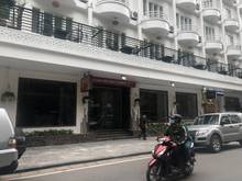 Hình ảnh Cho thuê nhà mặt phố , diện tích 100m2 , mặt tiền 16m , Hoàn Kiếm