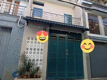 Hình ảnh Bán nhà 344 Chiến lược bình tân gần chợ Bình Trị Đông 144 m2 sổ hồng