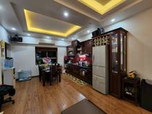 Hình ảnh Bán gấp chung cư PCC1 583 Nguyễn Trãi Thanh Xuân 109m2 - 3PN nội thất
