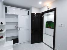 Hình ảnh Cho Thuê Căn Hộ 1 Phòng Ngủ Quận 7