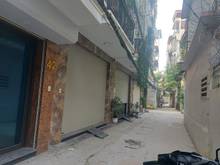 Hình ảnh Ngõ 279 Đội Cấn - Nhà đẹp 30m2 - Ngõ thoáng - giá 2.95 tỷ