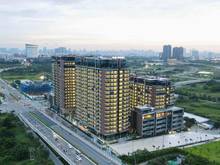 Hình ảnh Cần bán gấp căn 2 phòng ngủ The River giá chỉ 12 tỷ - Giá thực, rẻ nhấ