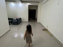 Hình ảnh Bán cc 12 view đường tân thới nhất quận 12 Dt: 55m  1 phòng ngủ 1 wc