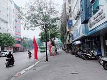 Hình ảnh Mặt Phố Vũ Phạm Hàm, Cầu Giấy- 9T Thang Máy- 29.5 tỷ ( CÓ FIX )
