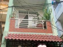 Hình ảnh Bán nhà hẻm xe hơi đất thánh p6 Tân bình 45m2 giá 4.6 tỷ.
