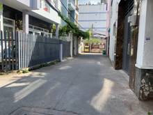 Hình ảnh Bán nhà siêu VIP Sân bay-Gò vấp, hẻm 4m, 40m2, giá nhỉnh 3 tỷ