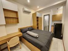 Hình ảnh Căn Hộ Studio Mới Khai Trương Full NT Gần Ngã Tư Hàng Xanh
