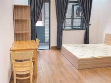 Hình ảnh Studio Ban Công Full NT Mới_Gần Etown CH
